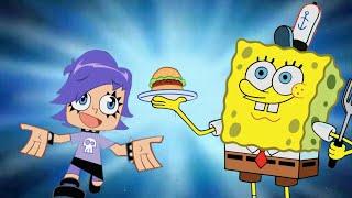 Krabby Patty Kravings (PARODY)