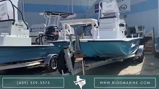 2022 Dargel Boats - Galveston Texas