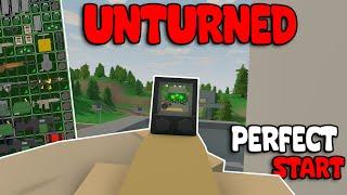 THE PERFECT UNTURNED RAGS TO RICHES! (Part 1 of 2)