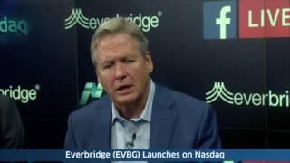 Everbridge IPO Launches at Nasdaq