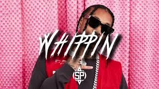 Tyga Type Beat 2024 - "WHIPPIN" | Club Banger Type Beat | Rap/Trap Freestyle Instrumental