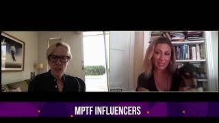 Betsy Beers: MPTF Influencers