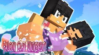 Aphmau's Little Lie | FC University [Ep.22] | MyStreet Minecraft Roleplay