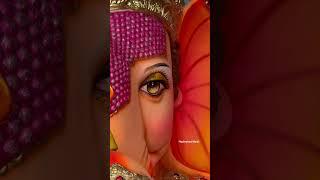 Ganesh Eye Open Close Model 2024 | Mini Balapur Ganesh Special Attraction 2024 #ganesh #ytshorts