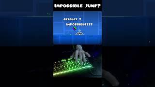 Geometry Dash 2.2: IMPOSSIBLE Platformer Level Jump 