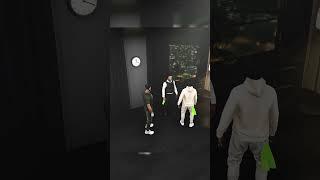 Undercover cop trys to get me #fivem #gtarp #fivemrp #gaming #fyp