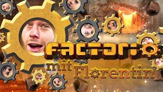 Eine erzige Angelegenheit | Factorio #8