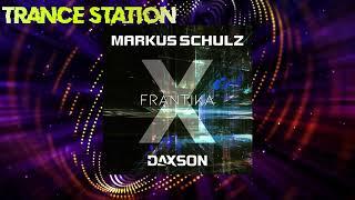 Markus Schulz x Daxson - Frantika (Extended Mix) [COLDHARBOUR RECORDINGS]