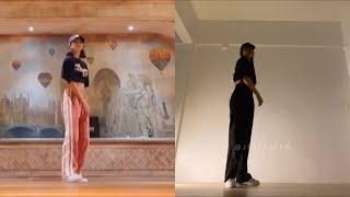 LISA BlackPink - 'Long Nights • 6LACK' Dance Cover | JIRI