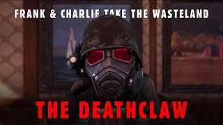 Frank and Charlie Take the Wasteland - The Deathclaw [An Original Fallout Short]