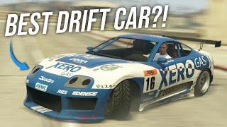 GTA 5: Ranking ALL 3 NEW Drift Tuning Cars!