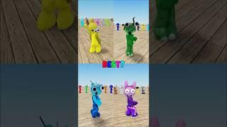 Roblox Incredibox Sprunki Simon Vineria Sky Pinky Dance