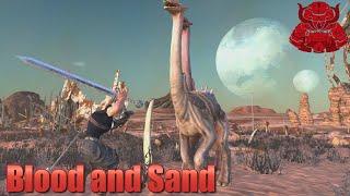 [23] Kenshi Age of Blood and Sand - Juggernauts and Guts