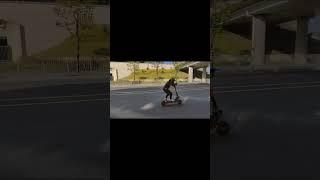 #electricscooter #powerful #fast  #ultron  scooter