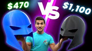 Elegoo Neptune 3 MAX VS Creality CR-M4!  Can $470 beat $1100??