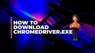 How to install chromedriver