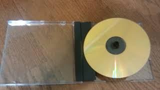 Gold Compact Disc | Wikipedia audio article