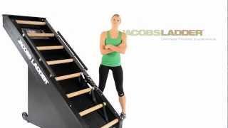 Jacobs Ladder - Ultimate Fitness Experience