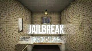 Jailbreak - Prison Escape Android Gameplay ᴴᴰ