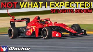 You Should Try THIS!! | Super Formula Lights Review and First Race