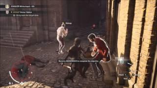 Assassin's Creed Syndicate Locate and Deliver Homer Dalton