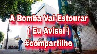 INSS Alerta: A Bomba Vai Estourar ( Eu Avisei ) #compartilhe