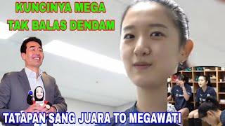 MEGAWATI DI MATA LEE DA HYEON RATU TIKTOK HYUNDAI HILLSTATE