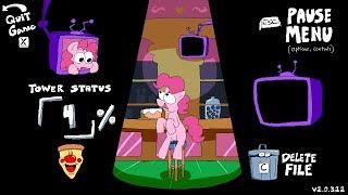 Pizza Tower (Pinkie Pie Mod)