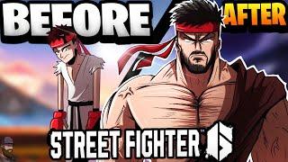 Street Fighter 6 | Beginners Tips & Tricks (2024) How To Get Better