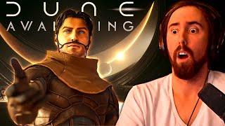 The Dune MMO Showcase: I Will 100% Play This
