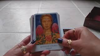 Traceyhd's Review Of The Art Of Love Tarot