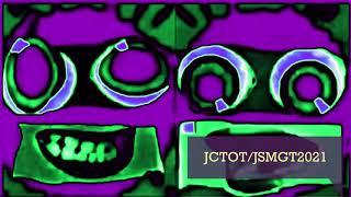 Klasky Csupo Showtime 6 (Goo Goo Gaa Gaa and Green Lowers) In IcePurpledFlangedSawChorded