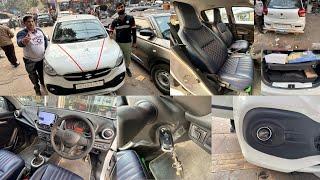 Maruti Celerio Modification | Best Place For Any Car Modification | Karol Bagh | Krishna Car