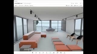 Autodesk Viewer - Easily view and share designs in your browser.