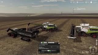 PMC Grande Gardens 16km Start From Zero Part 49, 2021-05-01 Farming Simulator 19