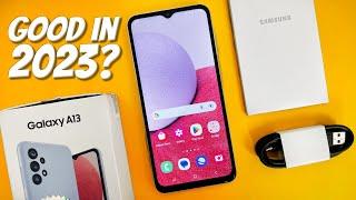 Samsung Galaxy A13 in 2023: Still Worth Buying?