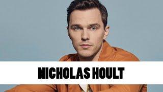 10 Things You Didn't Know About Nicholas Hoult | Star Fun Facts