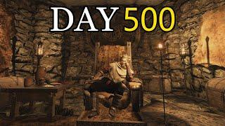 I Played 500 Days Of Mount and Blade 2 Bannerlord