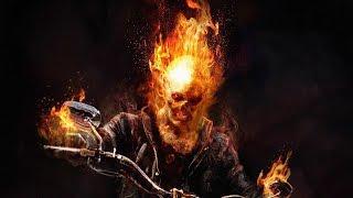 ПРИЗРАЧНЫЙ ГОНЩИК Ghost Rider прохождение #1