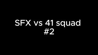 Dynast.io | Sfx vs 41 Squad 5v5? #2