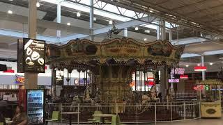 Fun Spot America Carousel