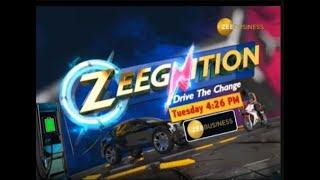 Zeegnition | Auto Industry Unveils Game-Changing Updates