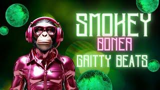 GRITTY BEATS - SMOKEY BONER'S new hit single #phonk #newmusic