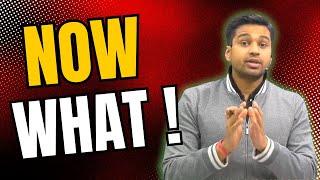 CA Foundation के Exams के बाद क्या करें ? 1 Month planning | CA Parag Gupta