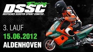 Scooter-Attack presents | 3. DSSC - Aldenhoven 2012
