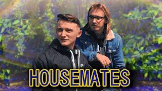 Housemates - Feature Film