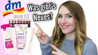 ALLE DM NEUHEITEN Januar 2020 | XXXL Sortimentsupdate | Lubella