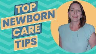 Newborn Care Guide: A Loving Guide for Baby's 1st days | Newborn Care Tips | Must Know Baby Care