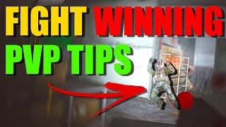 5 Overlooked Mechanics During PvP Gun Fights - Escape from Tarkov 0.13 tips