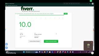 Fiverr Seo Skill Assessment Test Answers 2024 | Fiverr Skill Test Live Support